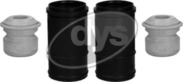 DYS 73-28923 - Dust Cover Kit, shock absorber car-mod.net