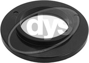 DYS 73-28406 - Rolling Bearing, suspension strut support mounting car-mod.net