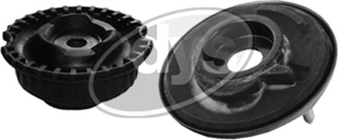 DYS 73-28407 - Spring Cap car-mod.net