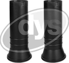 DYS 73-28597 - Protective Cap / Bellow, shock absorber car-mod.net