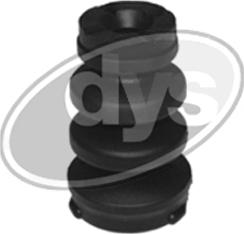 DYS 73-28696 - Rubber Buffer, suspension car-mod.net