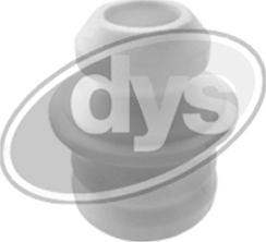 DYS 73-28697 - Rubber Buffer, suspension car-mod.net