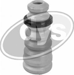 DYS 73-28660 - Rubber Buffer, suspension car-mod.net