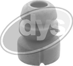 DYS 73-28616 - Rubber Buffer, suspension car-mod.net