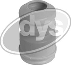 DYS 73-28688 - Rubber Buffer, suspension car-mod.net