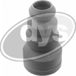 DYS 73-28670 - Rubber Buffer, suspension car-mod.net