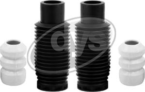 DYS 73-28893 - Dust Cover Kit, shock absorber car-mod.net