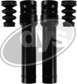DYS 73-28866 - Dust Cover Kit, shock absorber car-mod.net