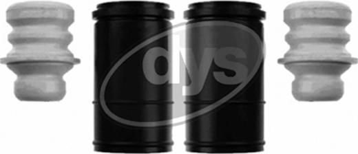 DYS 73-28867 - Dust Cover Kit, shock absorber car-mod.net