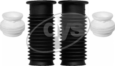 DYS 73-28889 - Dust Cover Kit, shock absorber car-mod.net