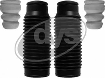DYS 73-28838 - Dust Cover Kit, shock absorber car-mod.net