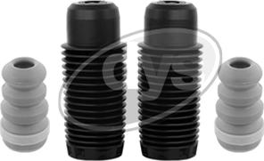 DYS 73-28827 - Dust Cover Kit, shock absorber car-mod.net