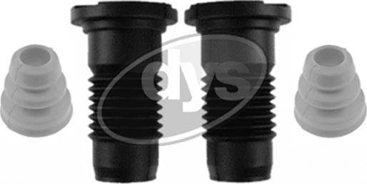 DYS 73-28873 - Dust Cover Kit, shock absorber car-mod.net