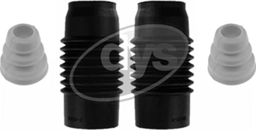 DYS 73-28872 - Dust Cover Kit, shock absorber car-mod.net