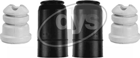DYS 73-28790 - Dust Cover Kit, shock absorber car-mod.net