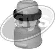 DYS 73-28741 - Rubber Buffer, suspension car-mod.net
