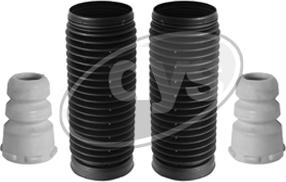 DYS 73-28748 - Dust Cover Kit, shock absorber car-mod.net