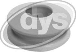 DYS 73-28709 - Rubber Buffer, suspension car-mod.net
