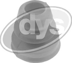 DYS 73-28701 - Rubber Buffer, suspension car-mod.net