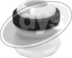 DYS 73-28719 - Rubber Buffer, suspension car-mod.net