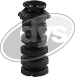 DYS 73-28717 - Rubber Buffer, suspension car-mod.net