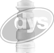 DYS 73-28735 - Rubber Buffer, suspension car-mod.net