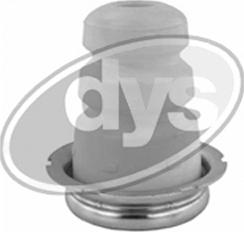 DYS 73-28736 - Rubber Buffer, suspension car-mod.net