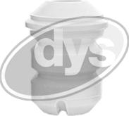 DYS 73-28733 - Rubber Buffer, suspension car-mod.net