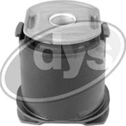 DYS 72-40594 - Mounting, axle beam car-mod.net