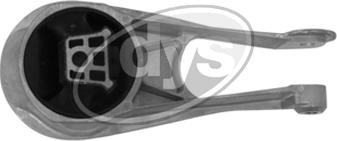 DYS 72-04228 - Mounting, automatic transmission car-mod.net