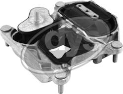 DYS 72-04754 - Mounting, automatic transmission car-mod.net