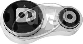 DYS 72-01164 - Mounting, automatic transmission car-mod.net