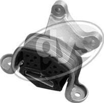 DYS 72-03434 - Mounting, automatic transmission car-mod.net