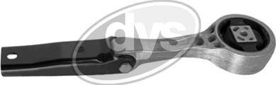 DYS 72-03432 - Mounting, automatic transmission car-mod.net
