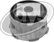 DYS 72-03650 - Mounting, axle beam car-mod.net