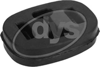 DYS 72-03017 - Holding Bracket, silencer car-mod.net