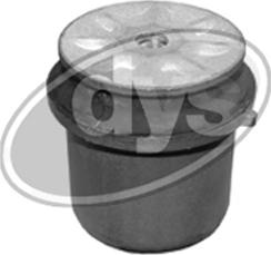 DYS 72-02767 - Mounting, axle beam car-mod.net