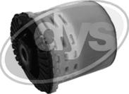 DYS 72-10494 - Mounting, axle beam car-mod.net