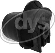 DYS 72-10627 - Mounting, axle beam car-mod.net