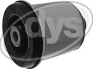 DYS 72-10714 - Mounting, axle beam car-mod.net