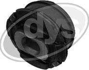 DYS 72-10713 - Mounting, axle beam car-mod.net