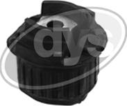 DYS 72-10712 - Mounting, axle beam car-mod.net