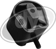 DYS 72-13820 - Mounting, automatic transmission car-mod.net