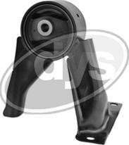 DYS 72-34716 - Mounting, automatic transmission car-mod.net