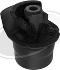 DYS 72-24467 - Mounting, axle beam car-mod.net