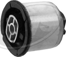 DYS 72-24437 - Mounting, axle beam car-mod.net