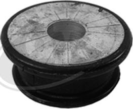 DYS 72-24017 - Mounting, axle beam car-mod.net