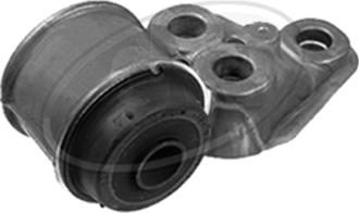 DYS 72-24141 - Mounting, axle beam car-mod.net