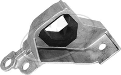 DYS 72-24805 - Holding Bracket, silencer car-mod.net