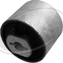 DYS 72-24881 - Mounting, axle beam car-mod.net